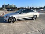 Mercedes C 300 4MATIC-4