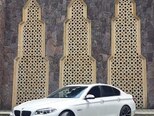 BMW 520d-3