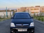 Opel Meriva-1