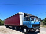 MAZ 54323-2