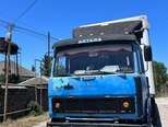 MAZ 54323-1