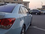 Chevrolet Cruze-6