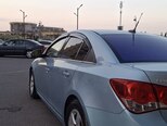 Chevrolet Cruze-5