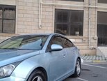 Chevrolet Cruze-3