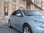 Chevrolet Cruze-2
