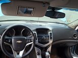 Chevrolet Cruze-7