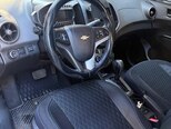 Chevrolet Aveo-2