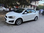 Chevrolet Aveo-3