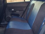 Chevrolet Cruze-9