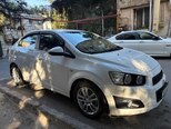 Chevrolet Aveo-4