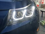 Chevrolet Cruze-6