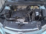 Chevrolet Cruze-11
