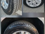 Mercedes Vito 115-18