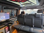 Mercedes Vito 115-12