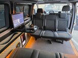 Mercedes Vito 115-10