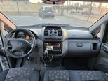 Mercedes Vito 115-11
