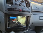 Mercedes Vito 115-8
