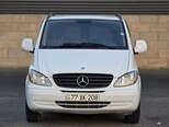 Mercedes Vito 115-2