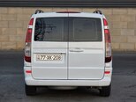 Mercedes Vito 115-16