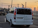 Mercedes Vito 115-14