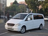 Mercedes Vito 115-13