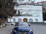 Mercedes C 300-10