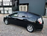 Toyota Prius-4