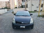 Toyota Prius-1