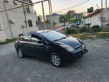 Toyota Prius-5