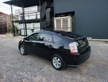 Toyota Prius-8