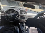 Mercedes E 240-6