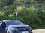 Chevrolet Cruze-8