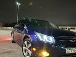 Chevrolet Cruze-13