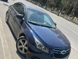 Chevrolet Cruze-10