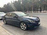 Chevrolet Cruze-19