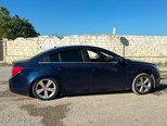 Chevrolet Cruze-7