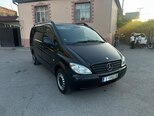 Mercedes Vito-1