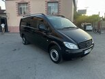 Mercedes Vito-5