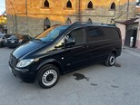 Mercedes Vito-8