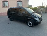 Mercedes Vito-9