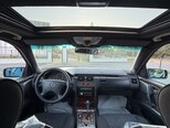 Mercedes E 240-3