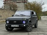LADA (VAZ) Niva-1