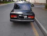 LADA (VAZ) 2107-3
