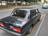 LADA (VAZ) 2107-4