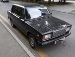LADA (VAZ) 2107-2