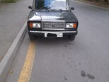 LADA (VAZ) 2107-1