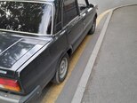LADA (VAZ) 2107-5