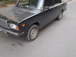 LADA (VAZ) 2107-6