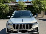 Hongqi HS5-8