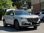 Hongqi HS5-1